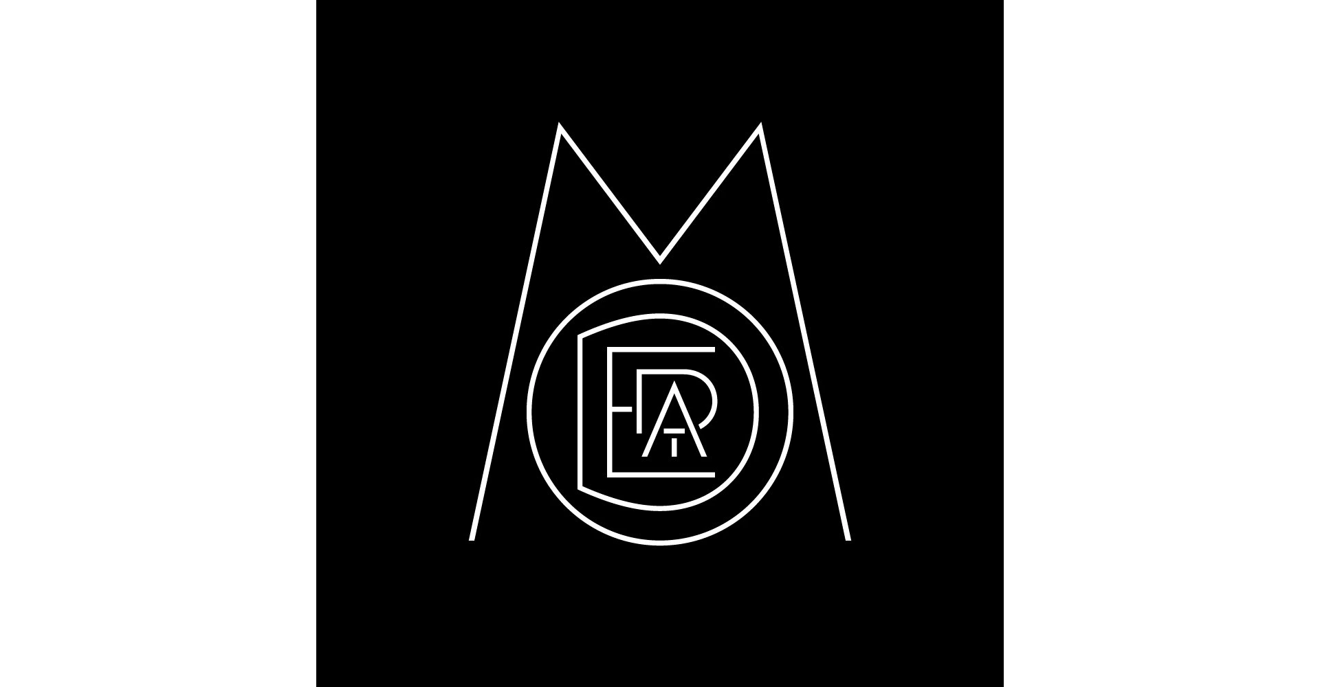 Moderat vinyl session visual